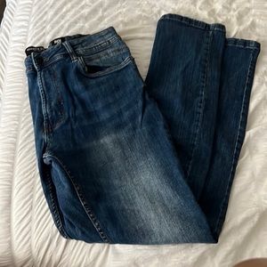 Kenneth Cole Mens Jeans